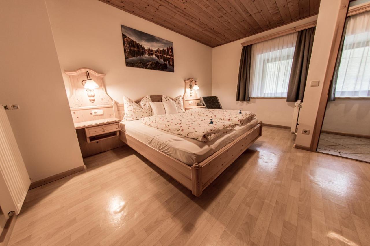 Moesslhof App Laite Apartment San Vito  Bagian luar foto