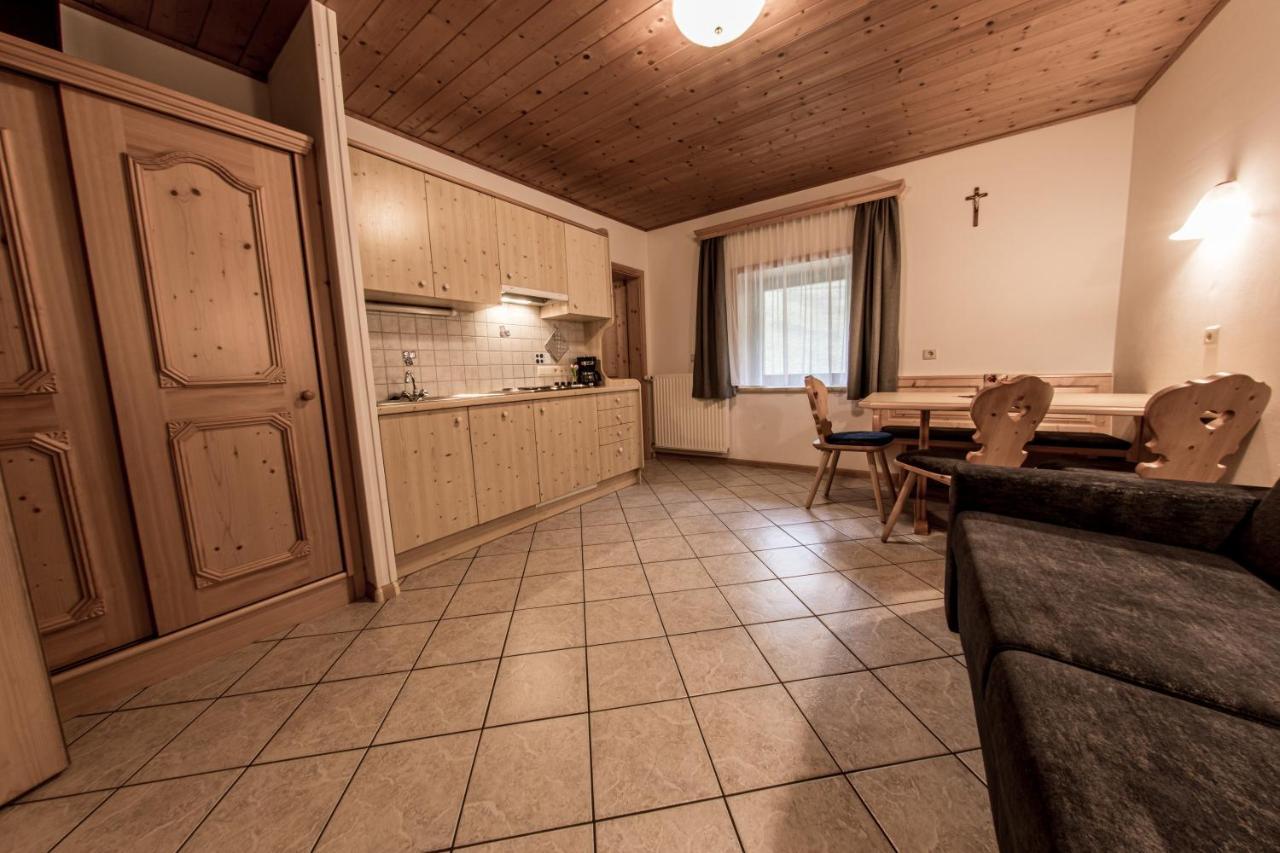 Moesslhof App Laite Apartment San Vito  Bagian luar foto