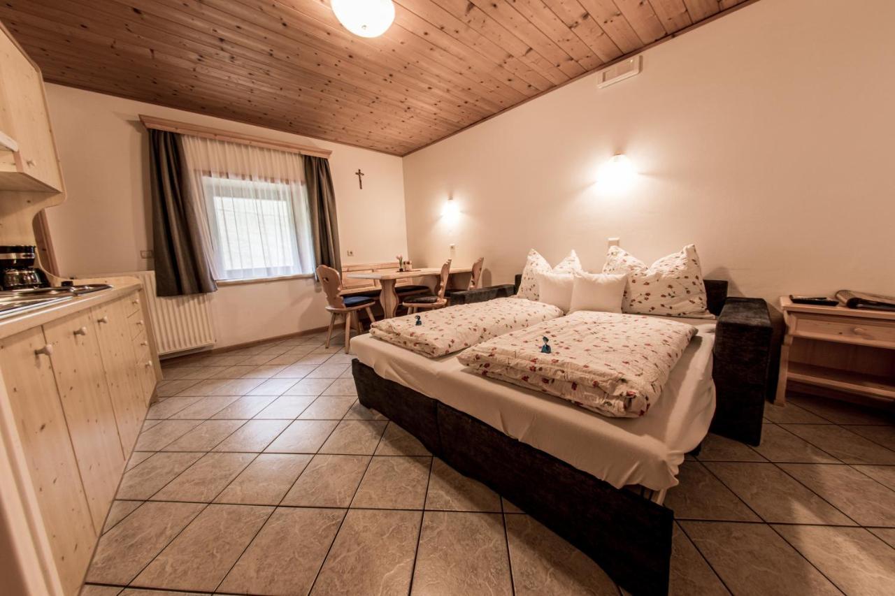 Moesslhof App Laite Apartment San Vito  Bagian luar foto